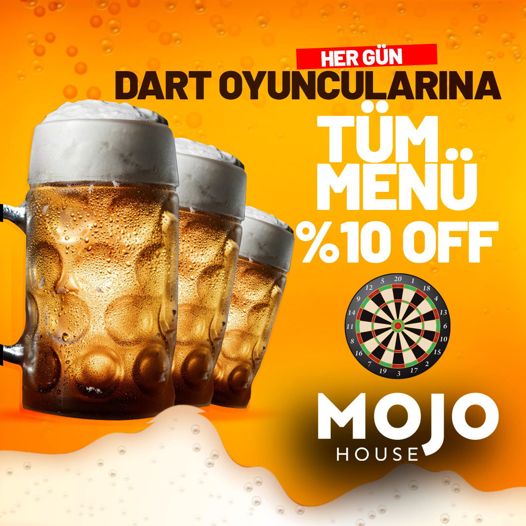 Mojo House
